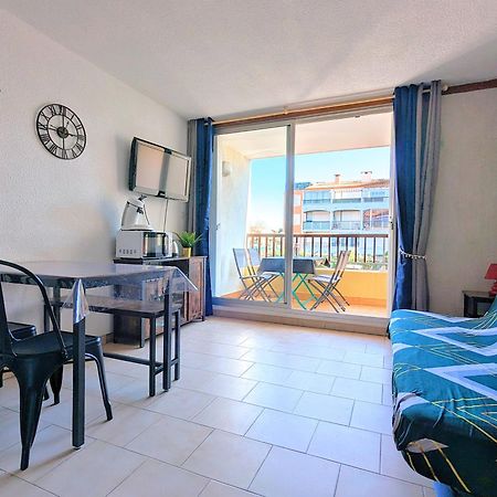 Appartement Au Calme + Parking Агд Екстер'єр фото