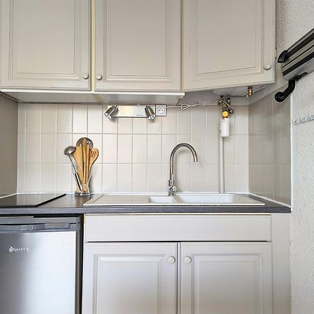 Appartement Au Calme + Parking Агд Екстер'єр фото