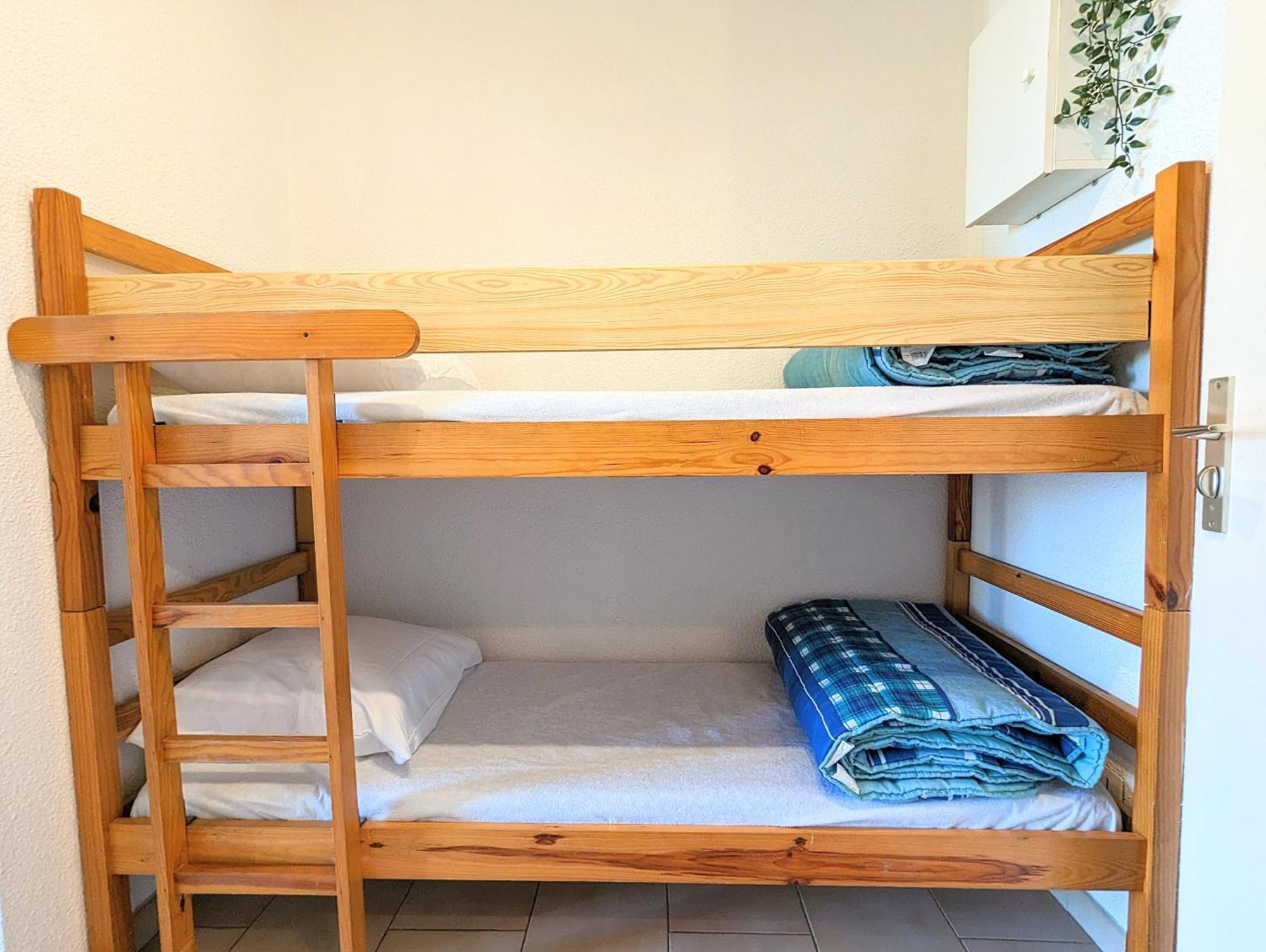Appartement Au Calme + Parking Агд Екстер'єр фото
