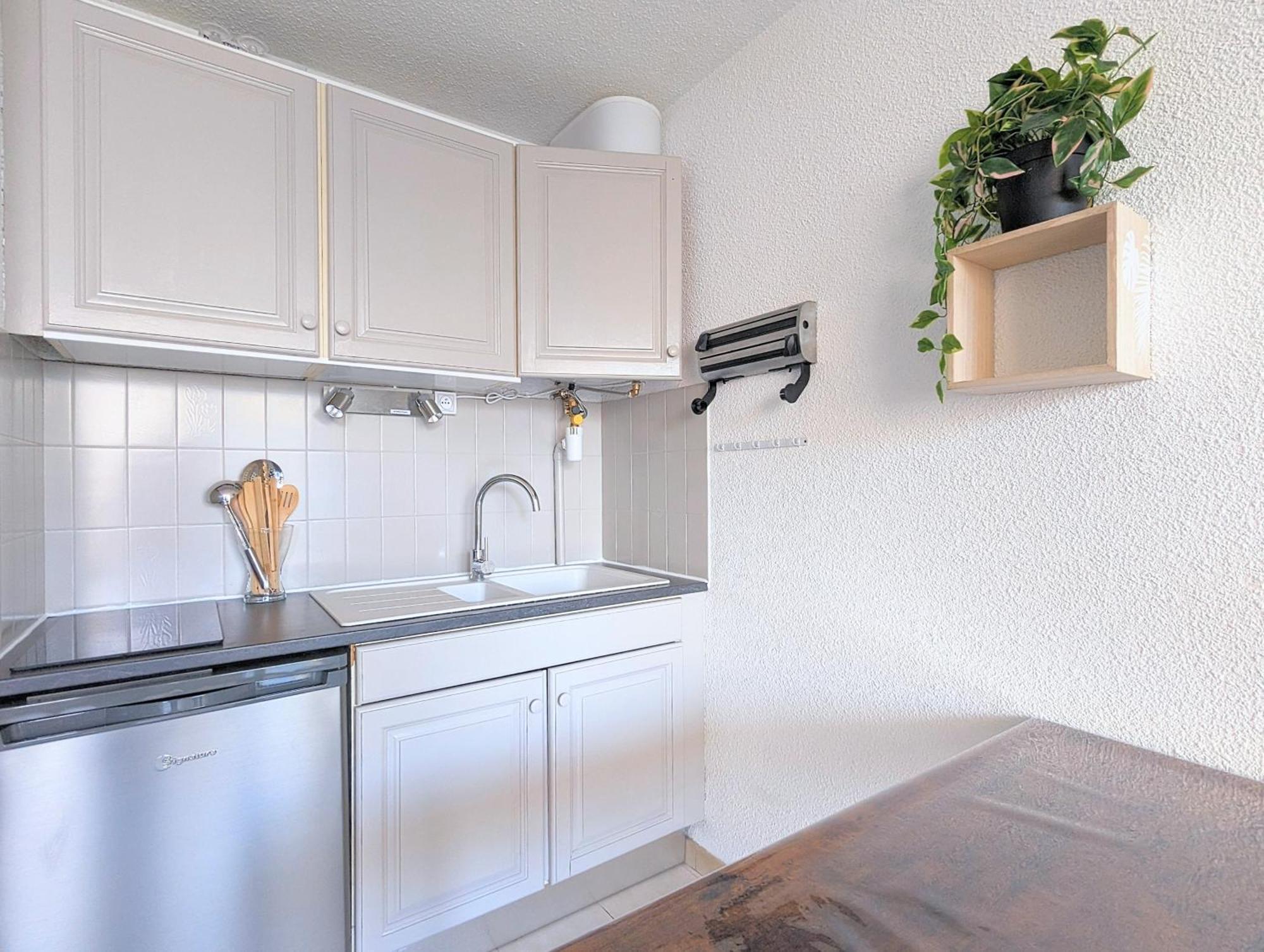 Appartement Au Calme + Parking Агд Екстер'єр фото