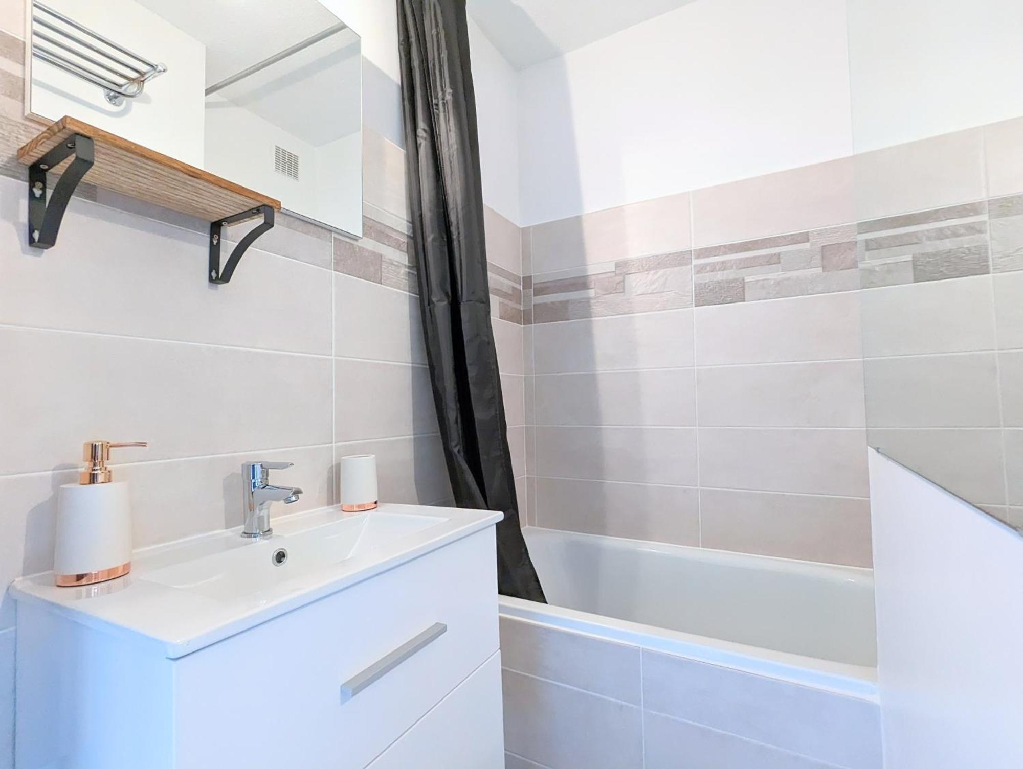 Appartement Au Calme + Parking Агд Екстер'єр фото