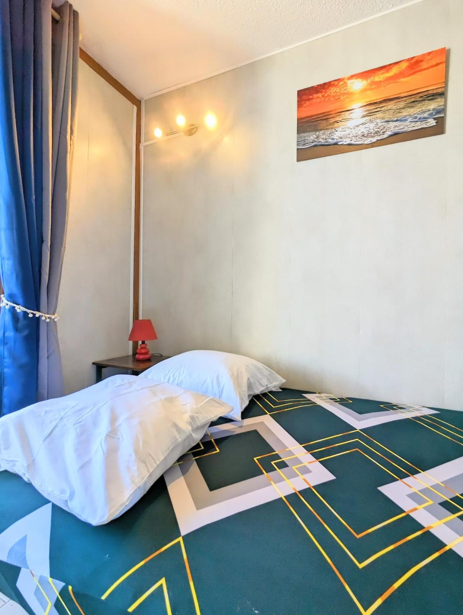 Appartement Au Calme + Parking Агд Екстер'єр фото