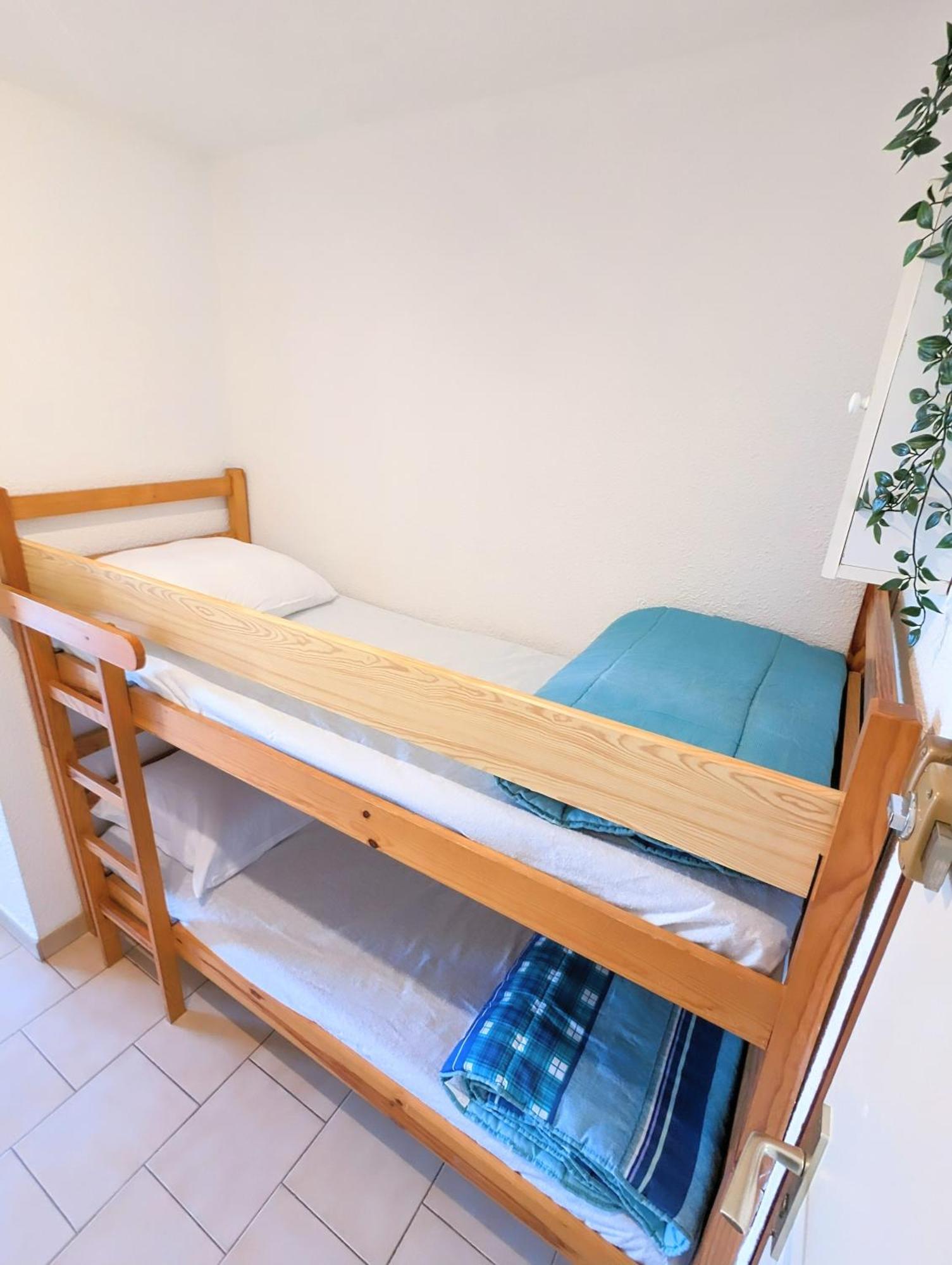 Appartement Au Calme + Parking Агд Екстер'єр фото